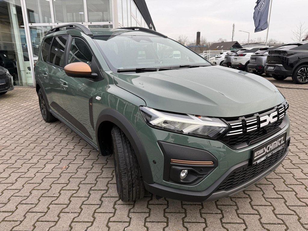 Dacia Jogger