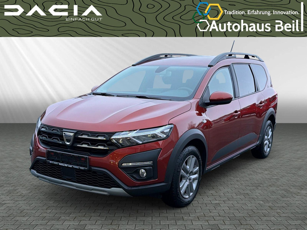 Dacia Jogger 2023 Benzine