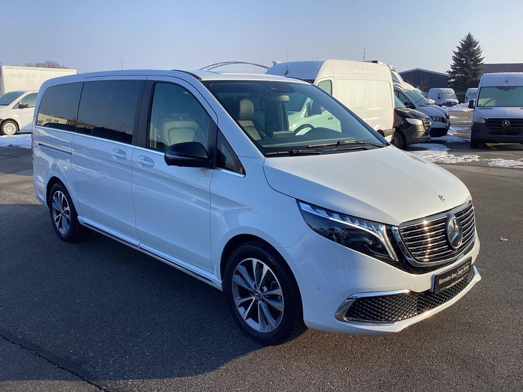 Mercedes-Benz EQV