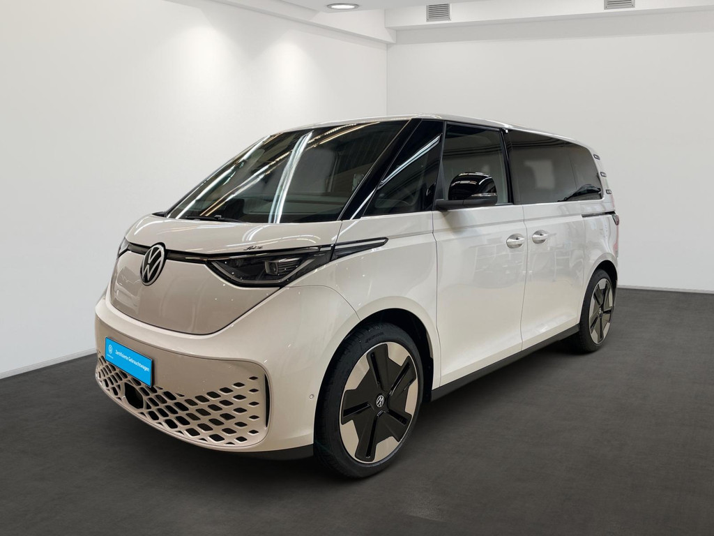 Volkswagen ID. Buzz 2025 Elektrisch