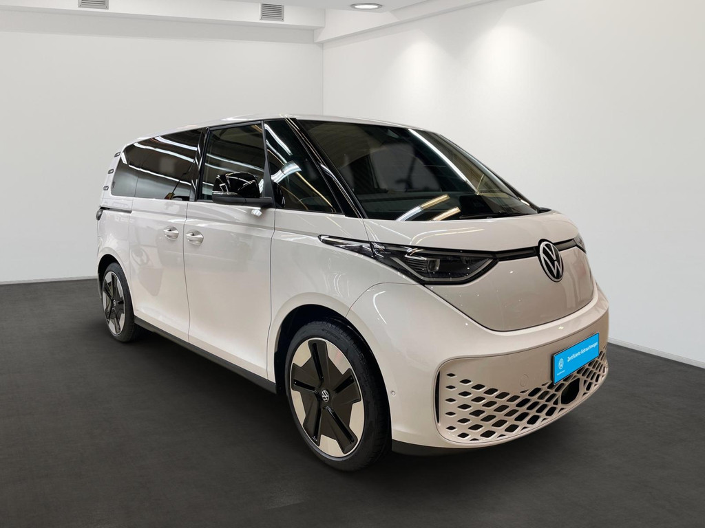 Volkswagen ID. Buzz