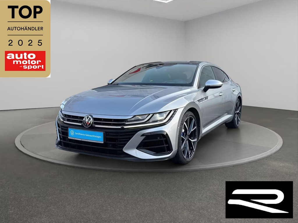 Volkswagen Arteon 2021 Benzine