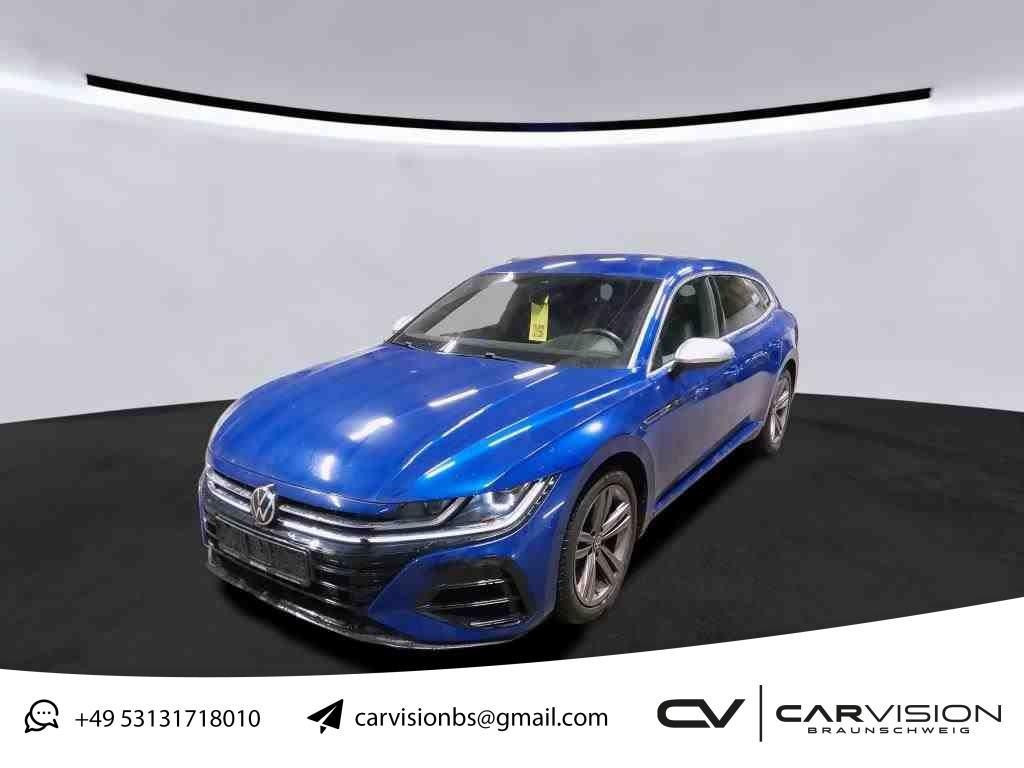 Volkswagen Arteon 2021 Benzine