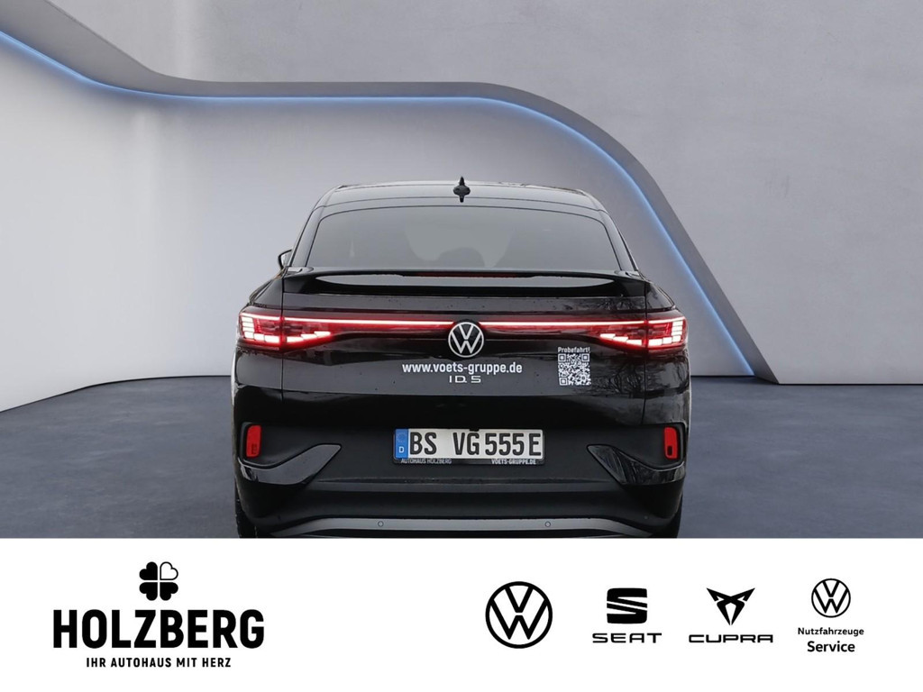 Volkswagen ID.5