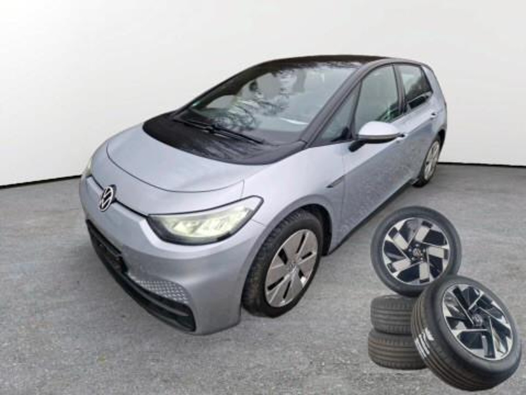Volkswagen ID.3 2022 Elektrisch