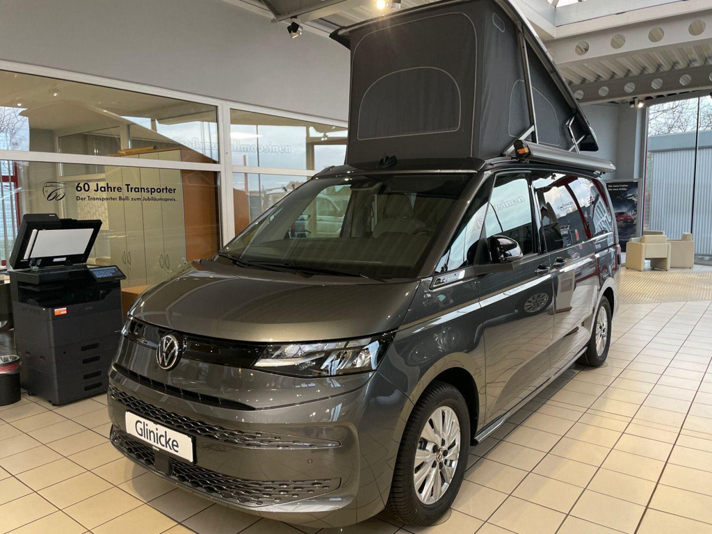 Volkswagen California