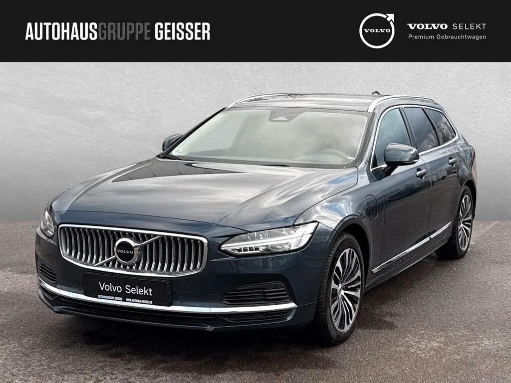 Volvo V90 2025 Hybride Benzine