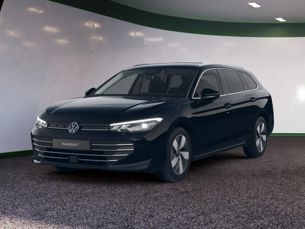 Volkswagen Passat 2025 Diesel