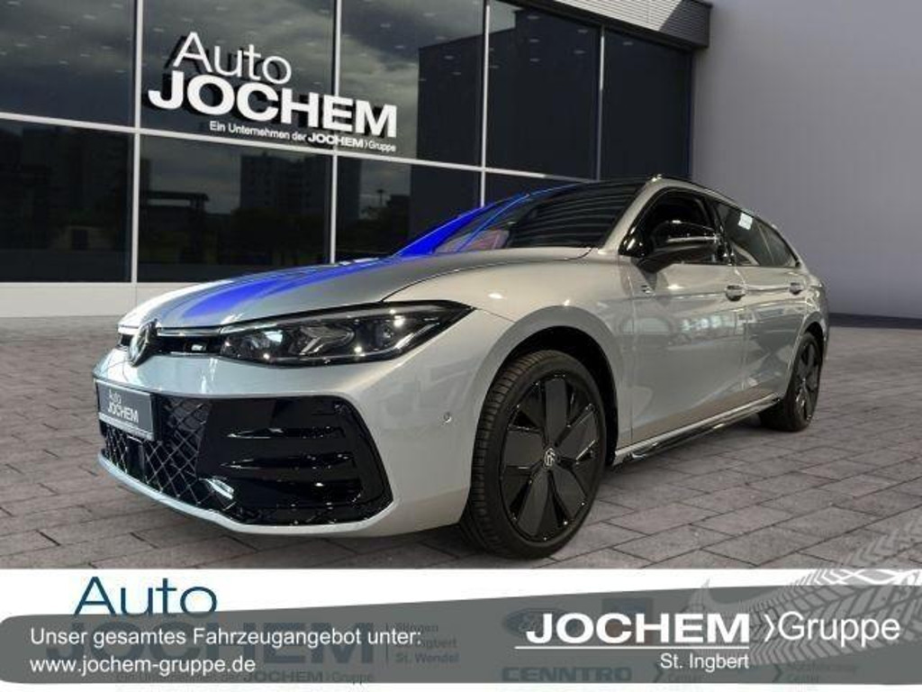 Volkswagen Passat 2025 Diesel