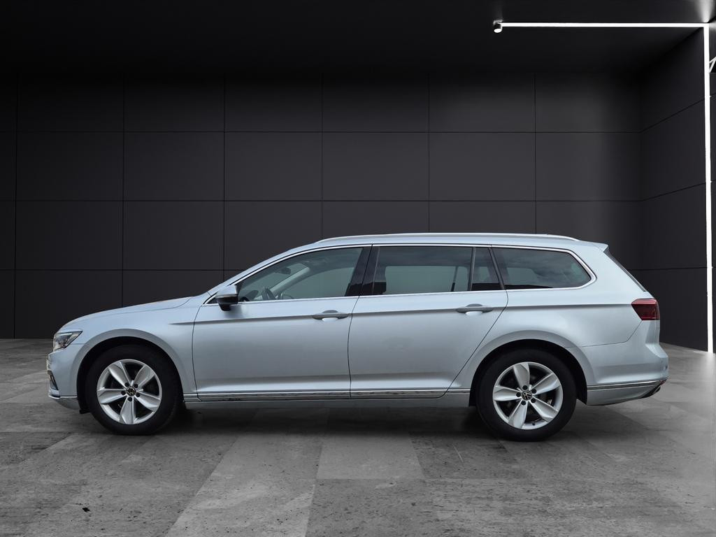 Volkswagen Passat 2022 Diesel