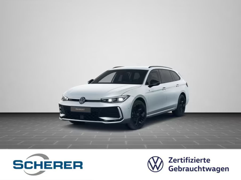 Volkswagen Passat 2025 Diesel