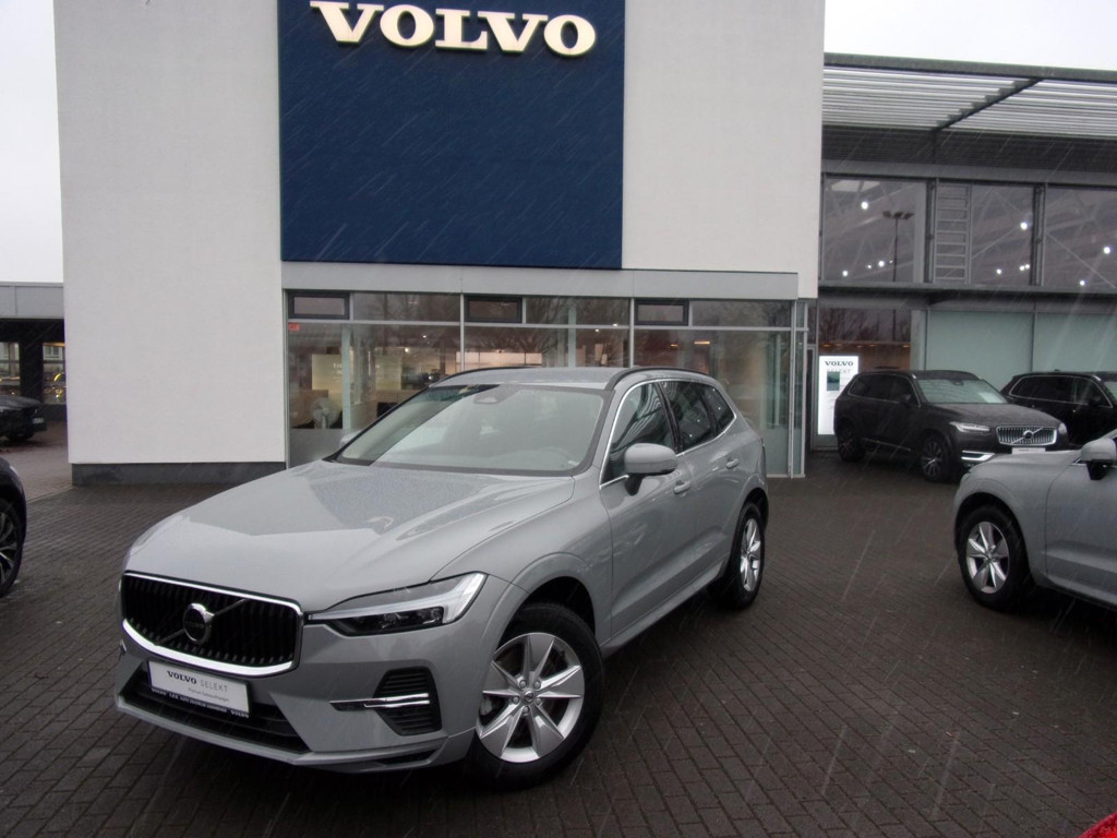 Volvo XC60 2024 Diesel