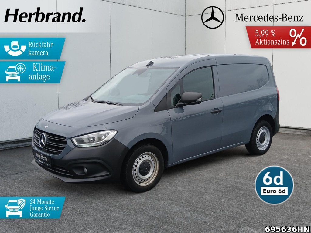 Mercedes-Benz Citan 2023 Diesel
