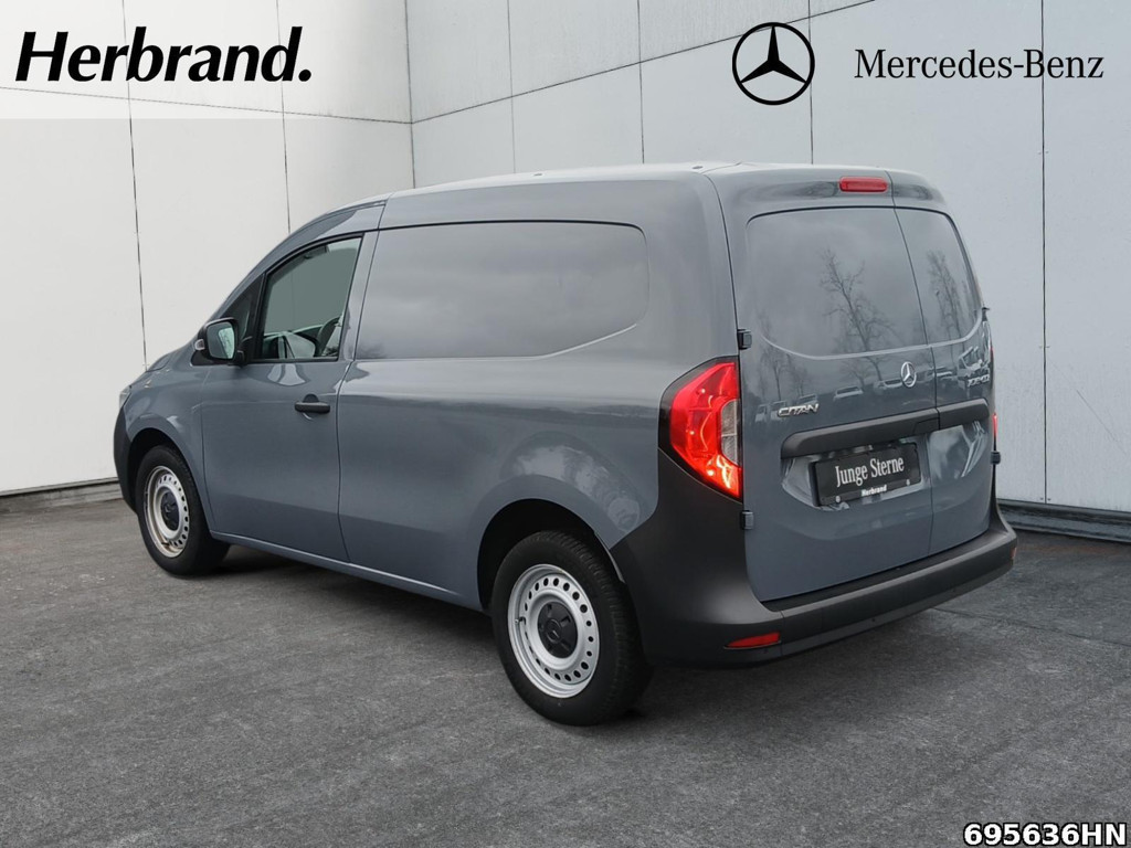 Mercedes-Benz Citan