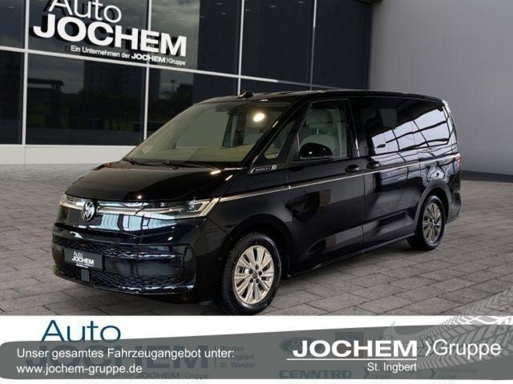 Volkswagen Multivan 2025 Diesel