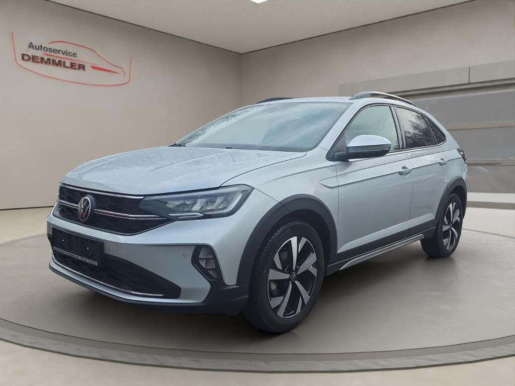 Volkswagen Taigo 2024 Benzine