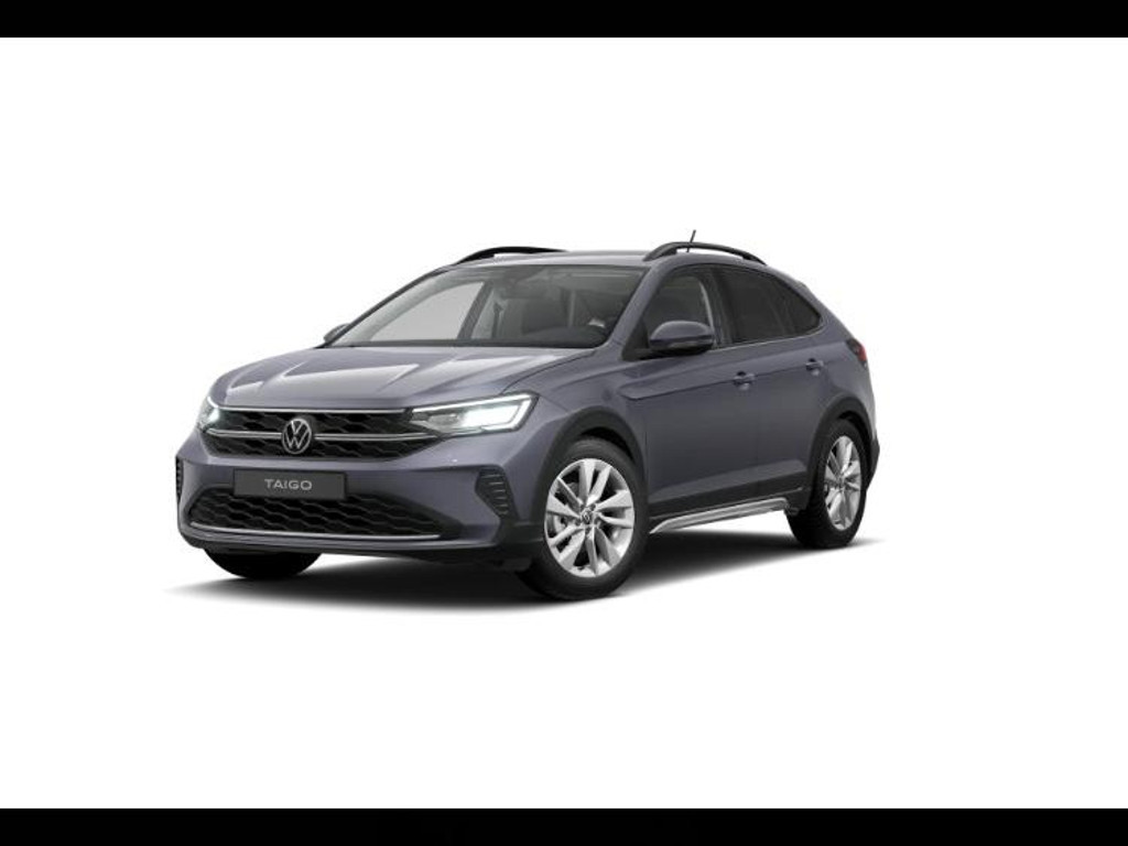 Volkswagen Taigo 2024 Benzine
