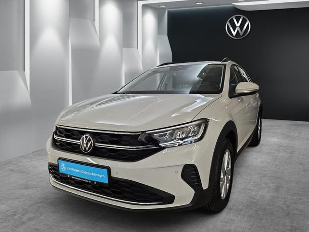 Volkswagen Taigo 2023 Benzine