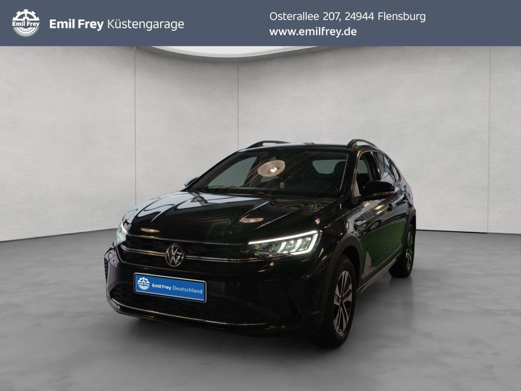 Volkswagen Taigo 2026 Benzine