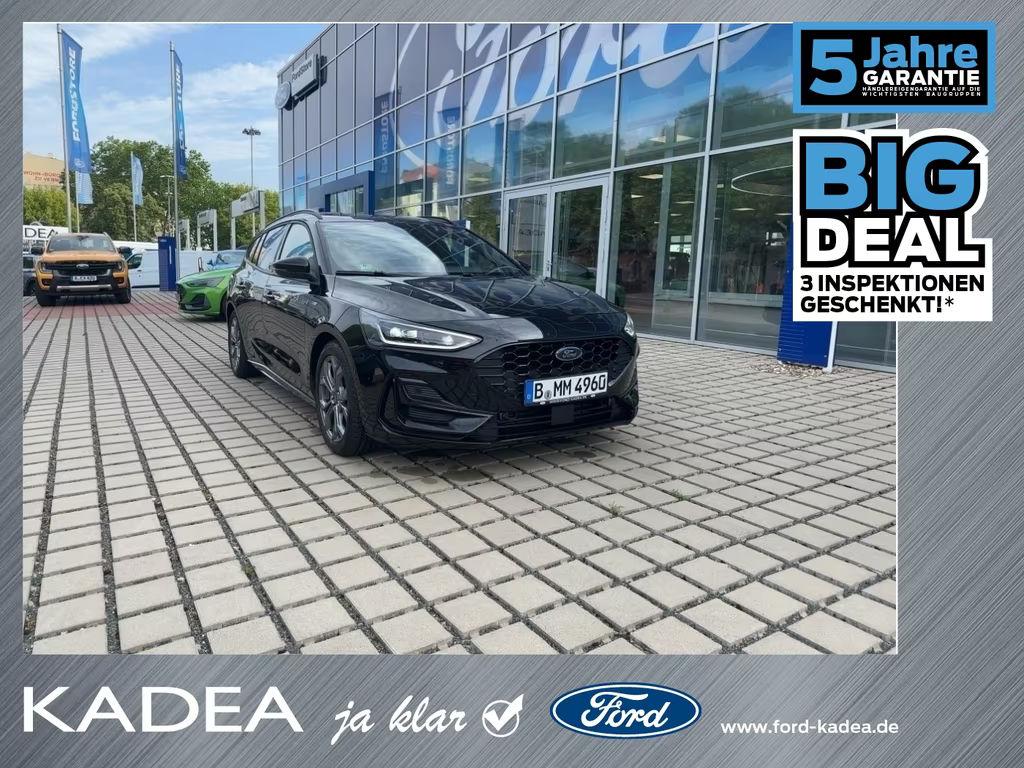 Ford Focus 2024 Benzine