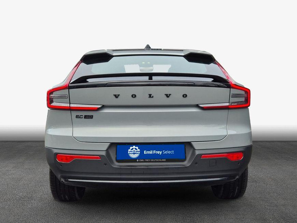 Volvo EC40