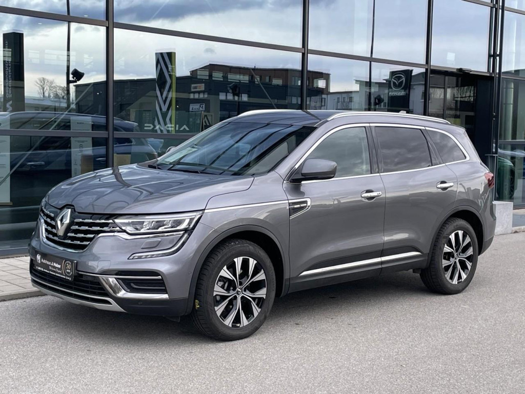 Renault Koleos 2023 Diesel