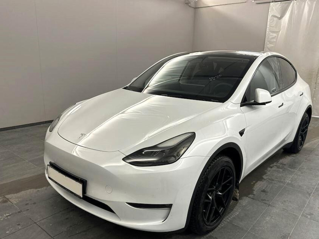 Tesla Model Y 2023 Elektrisch