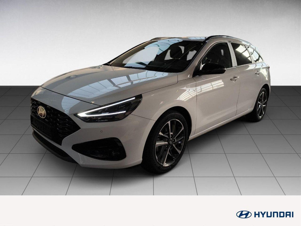Hyundai i30 2025 Benzine