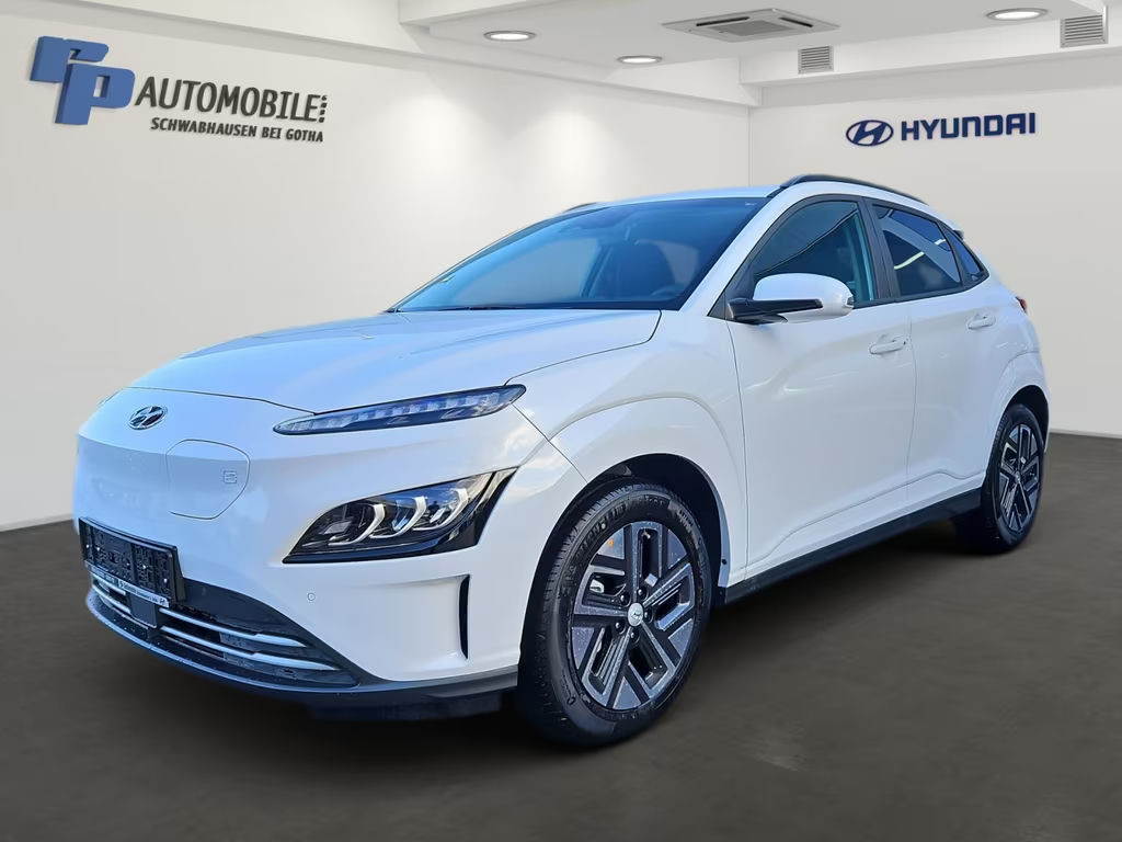 Hyundai Kona 2023 Elektrisch