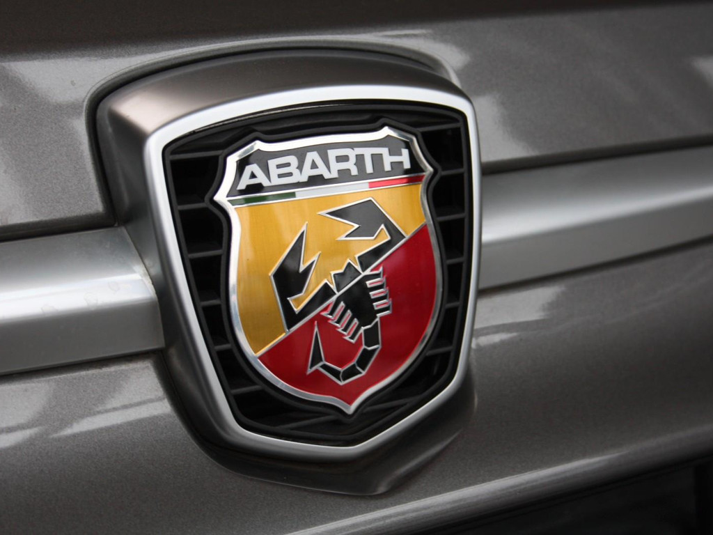Abarth 500