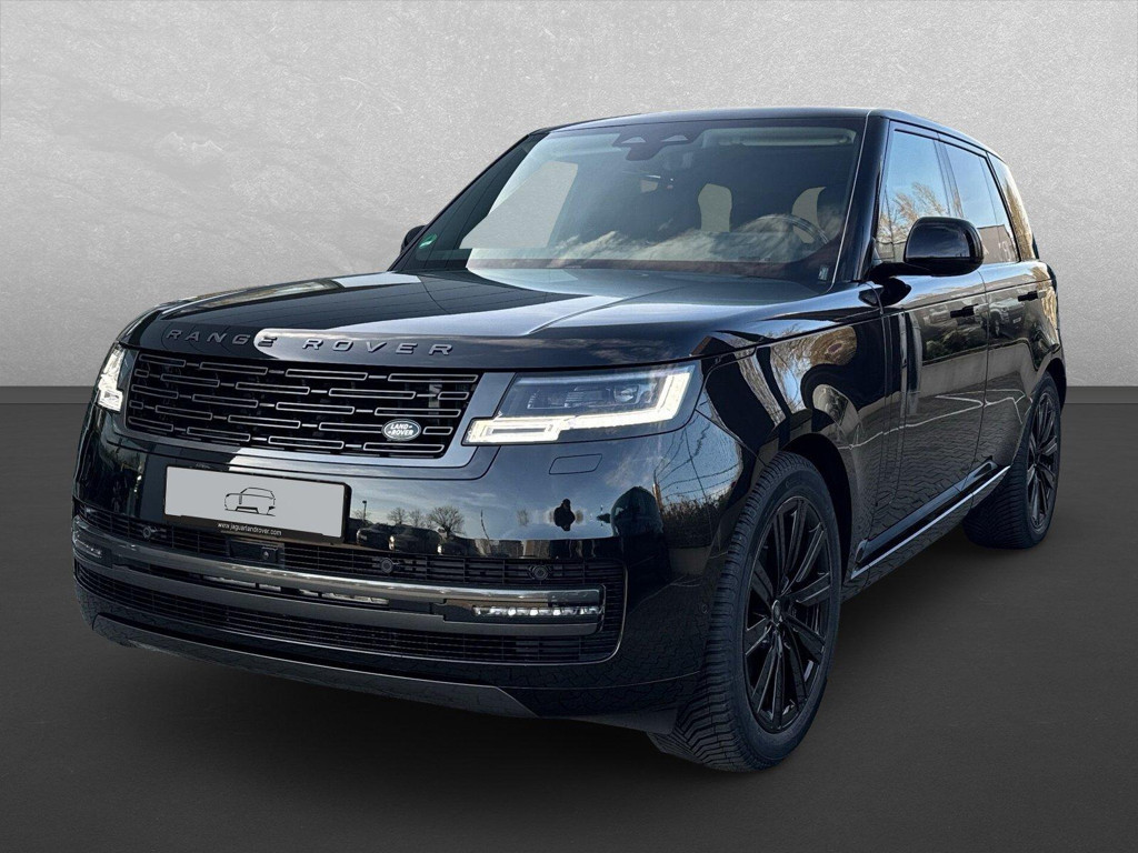 Land Rover Range Rover 2025 Hybride Benzine