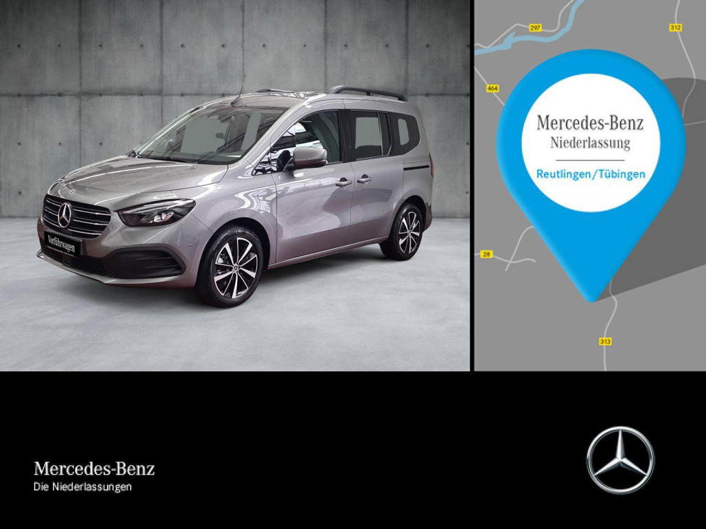 Mercedes-Benz T 180 2025 Diesel