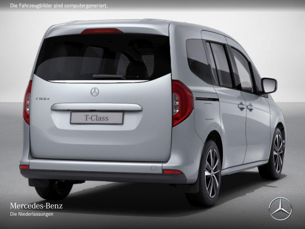 Mercedes-Benz T 180