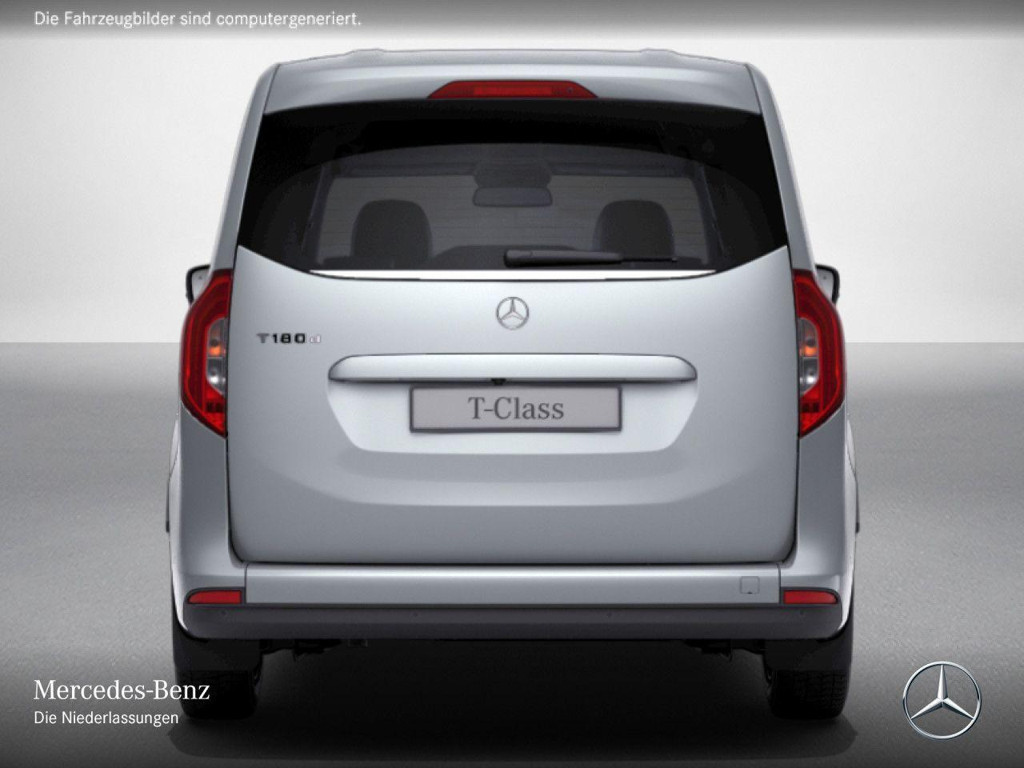 Mercedes-Benz T 180