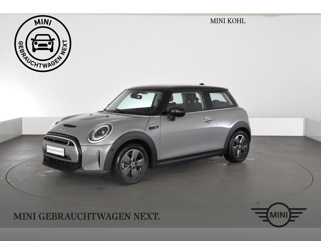Mini Mini Electric 2022 Elektrisch
