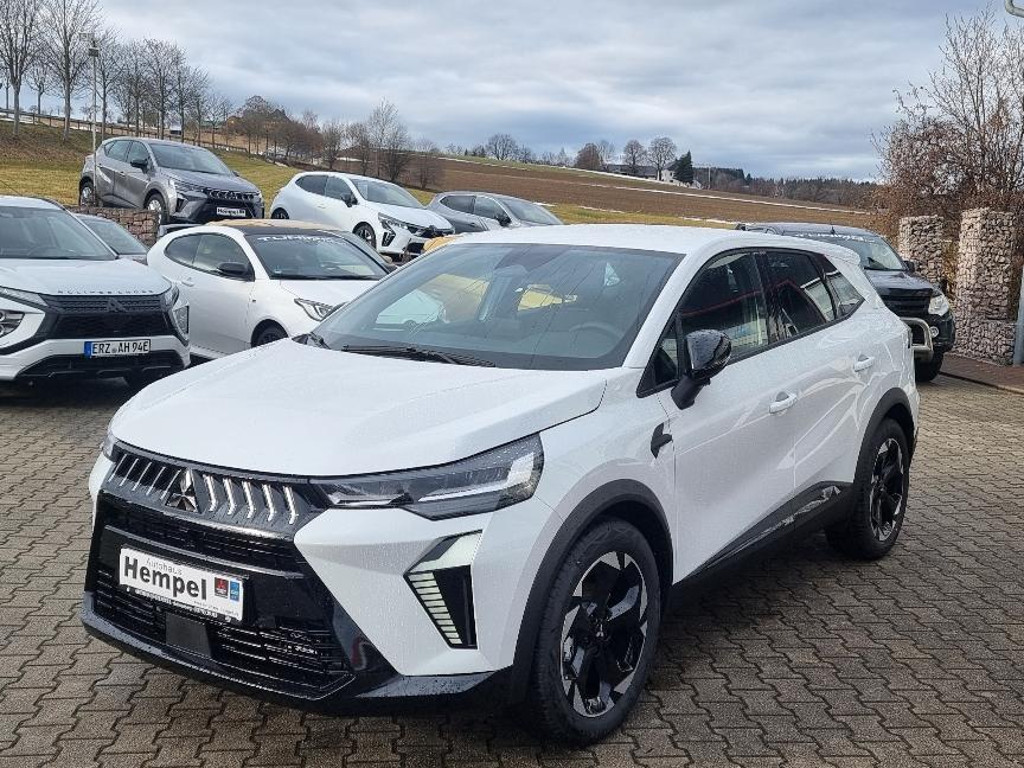 Mitsubishi Grandis 2026 Benzine