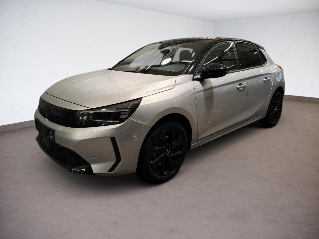 Opel Corsa 2025 Benzine