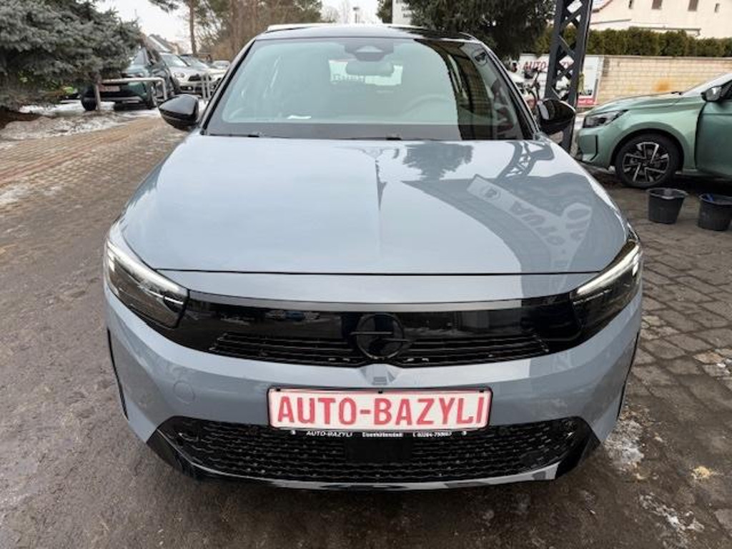 Opel Corsa 2025 Benzine