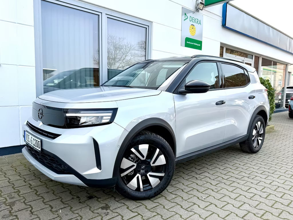 Opel Frontera 2025 Benzine