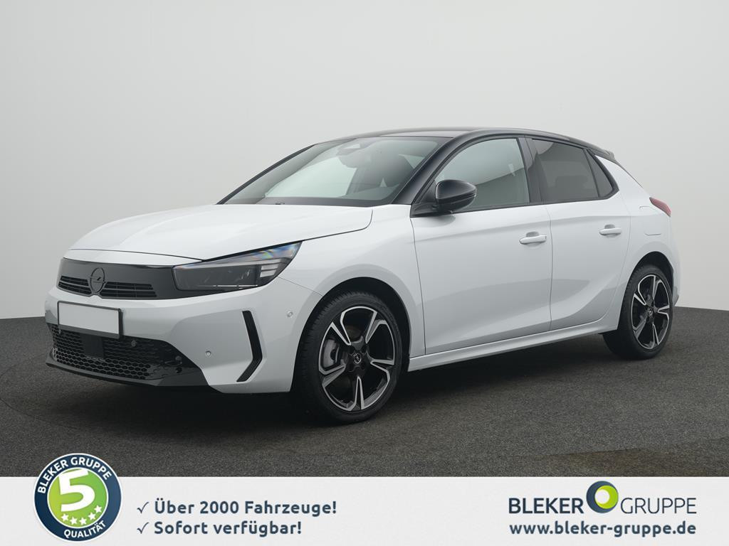 Opel Corsa 2026 Benzine