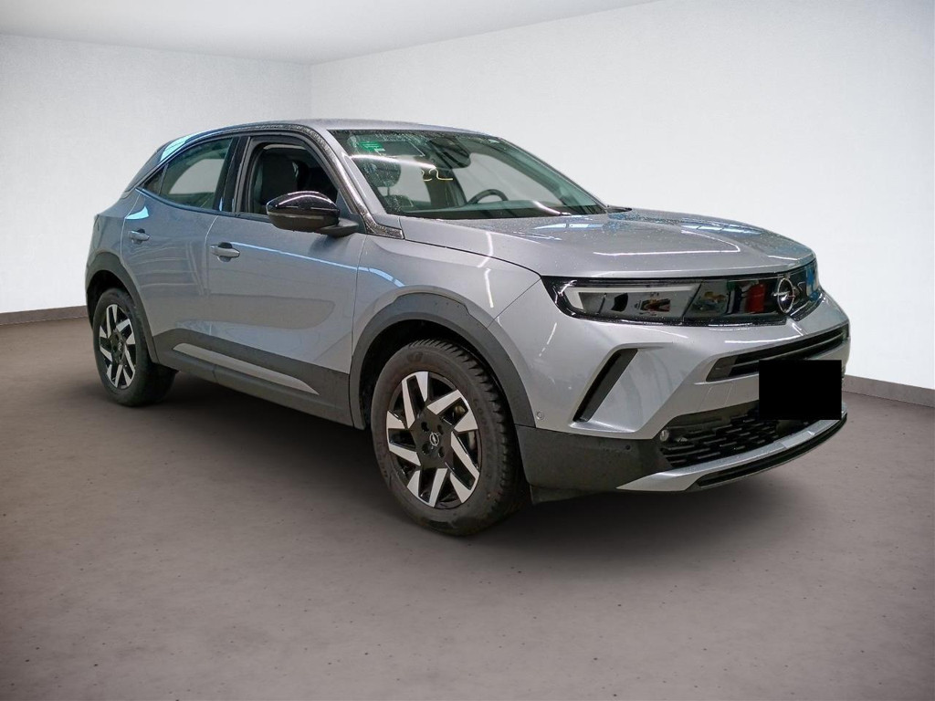 Opel Mokka 2024 Benzine