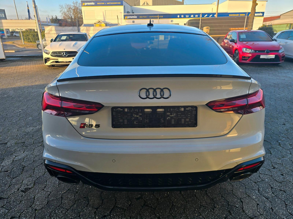 Audi RS5