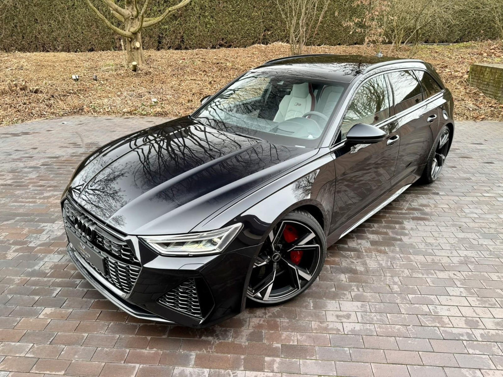 Audi RS6