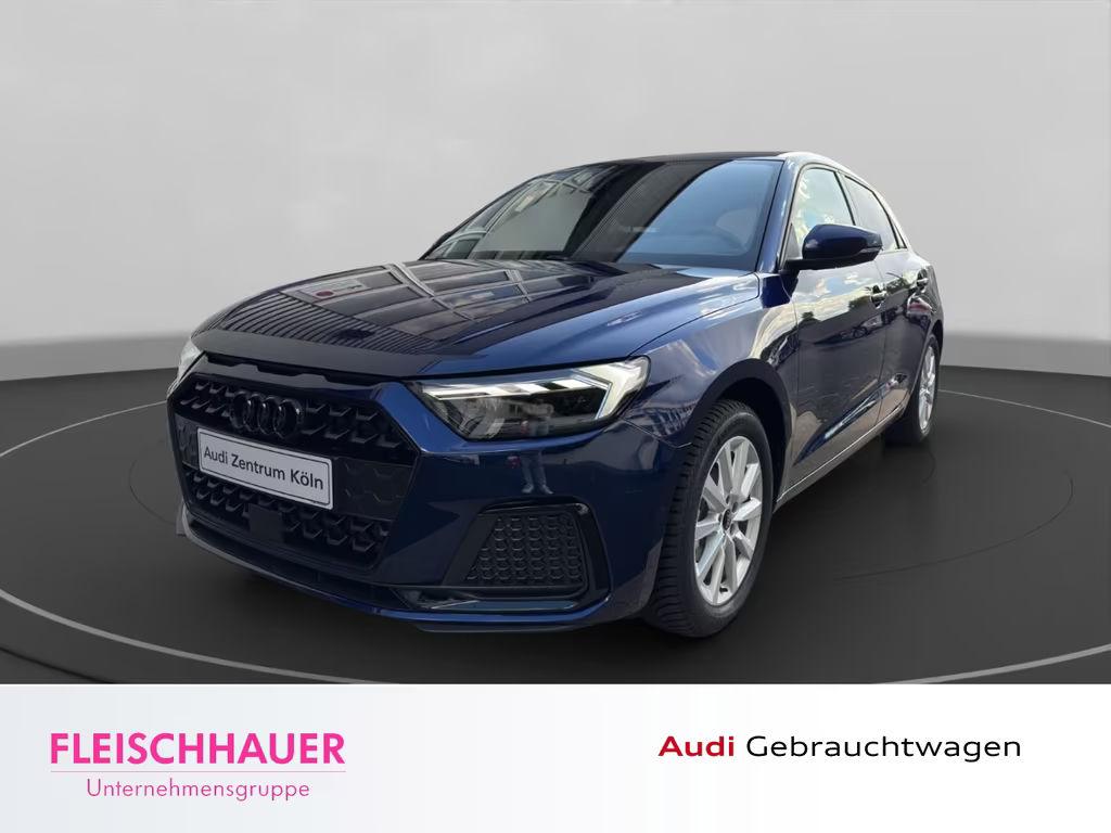 Audi A1 2025 Benzine
