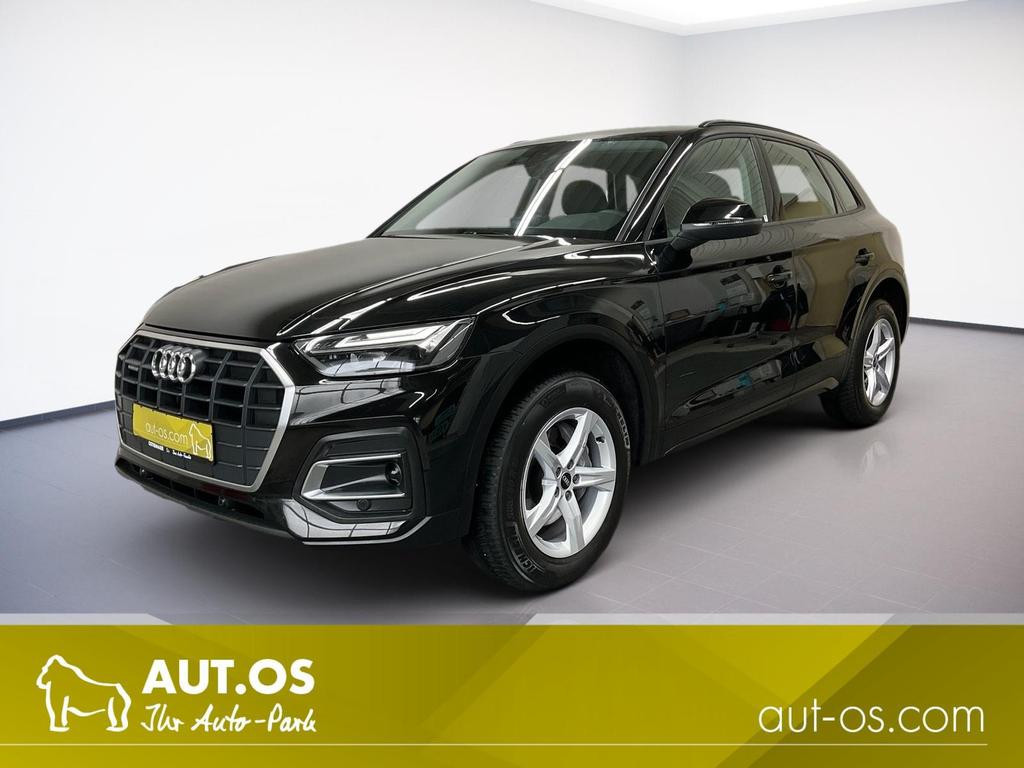 Audi Q5 2024 Diesel