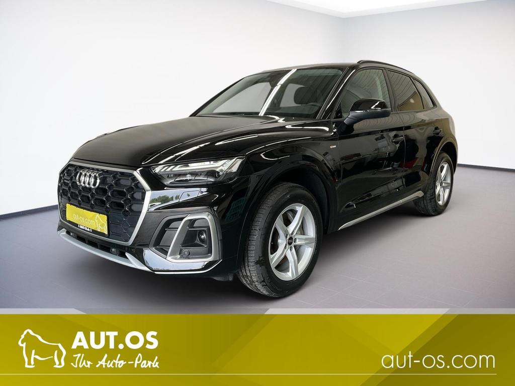 Audi Q5 2024 Diesel