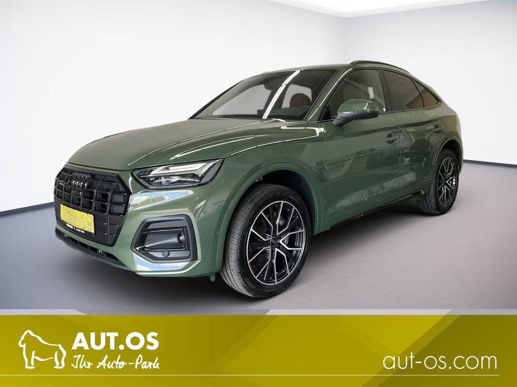 Audi Q5 2024 Diesel