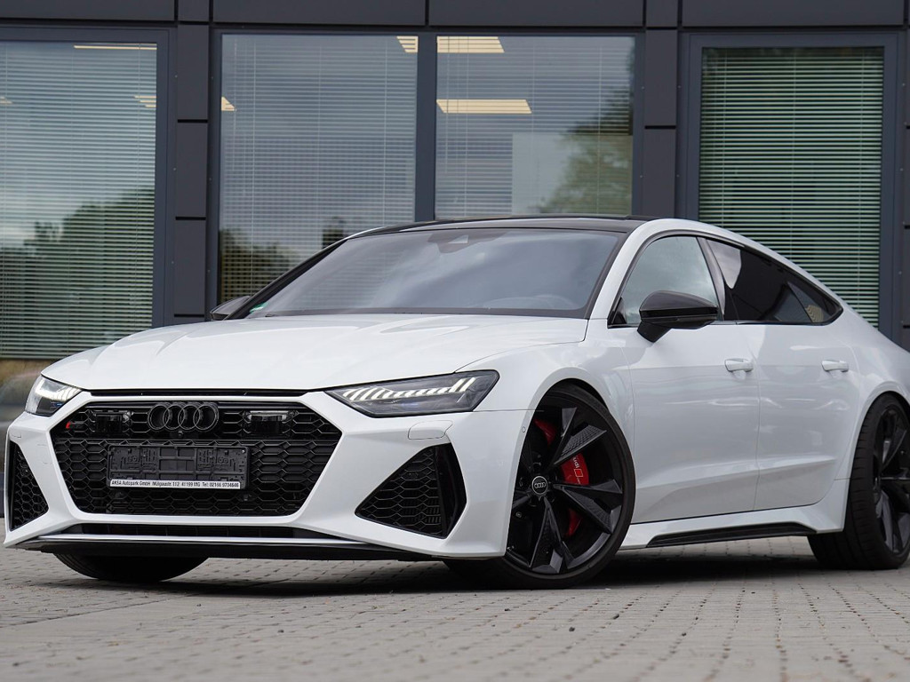 Audi RS7