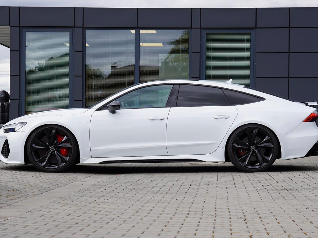 Audi RS7