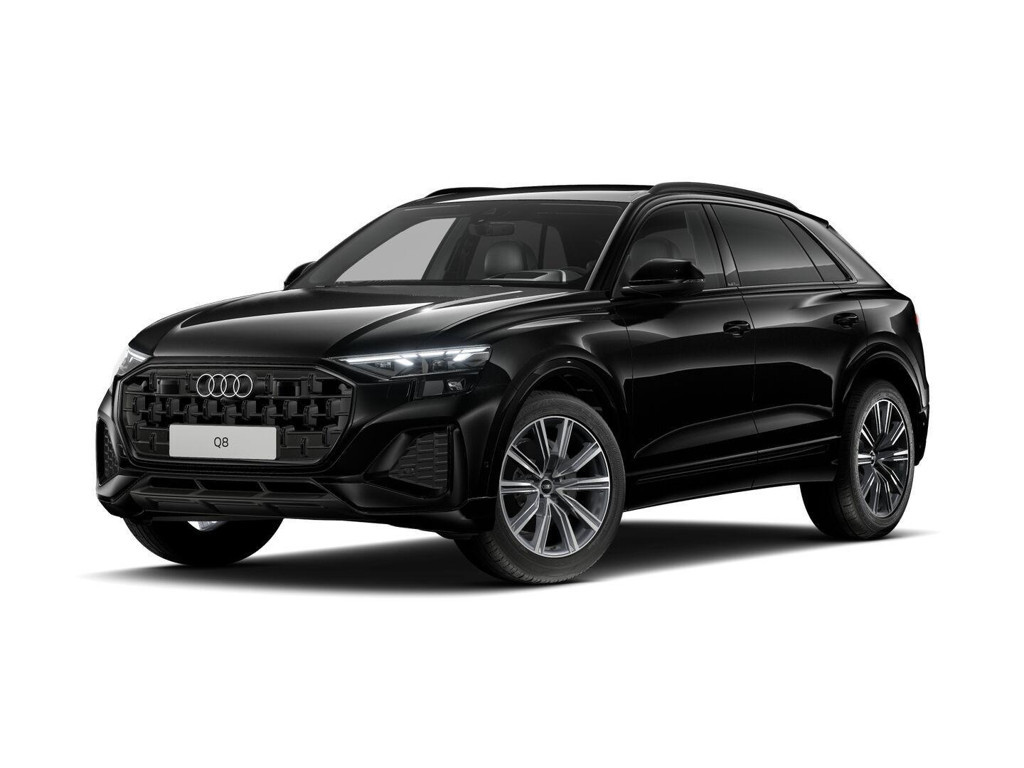 Audi Q8 2025 Diesel
